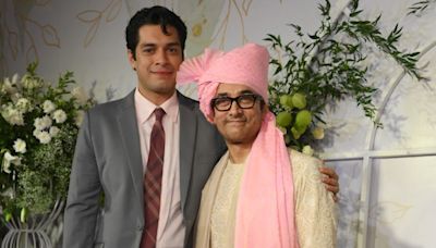 Is Aamir Khan Producing Junaid Khan & Khushi Kapoor’s Romantic Comedy?