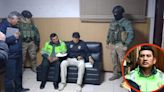 Piden 36 meses de prisión preventiva contra comisario PNP acusado de cobrar cupos a locales nocturnos en Arequipa
