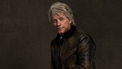 Jon Bon Jovi on Possibly Never Touring Again, Taylor Swift Creating Her Own ‘Industry’ and Coming Close to Landing Val...