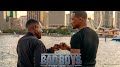 BAD BOYS: RIDE OR DIE’s Trailer Sends Mike and Marcus on the Run