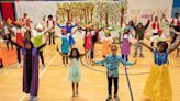 ‘Snow White and the 13 Dorks’ debuts for annual Flint elementary school play
