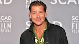 Ty Pennington Strips Down and Dances to Michael Bolton While Quarantining in a Hotel Room