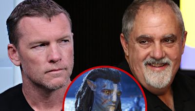 Sam Worthington Remembers Late Producer Jon Landau with 'Avatar' Reference