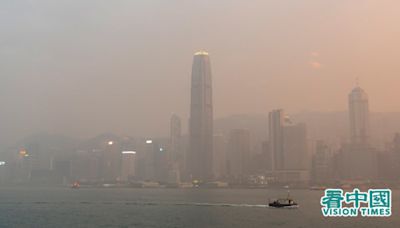 繼《紐時》自由亞洲 《華日》宣布撤離香港(圖) - 時政聚焦 -