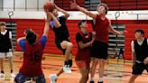 New Beginning: Pirates basketball implements new offense at summer camp