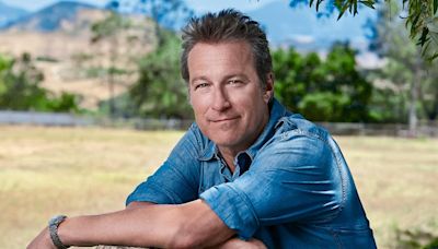 Sex and the City star John Corbett calls acting career 'unfulfilling'