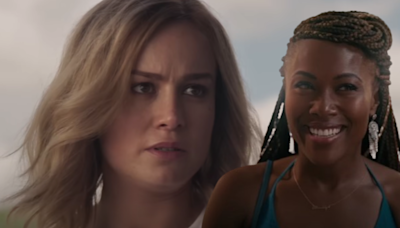 DeWanda Wise Breaks Silence on Leaving Captain Marvel