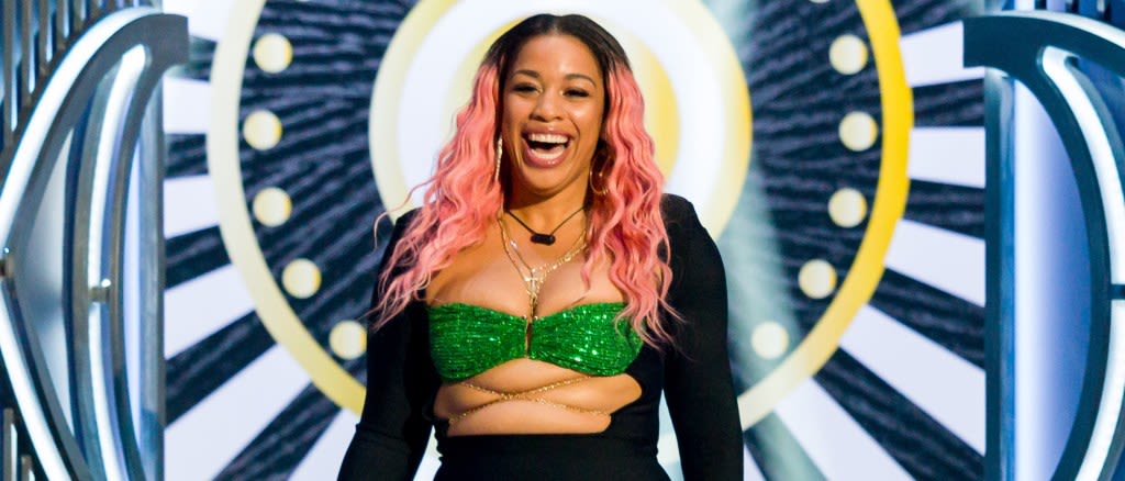 EXCLUSIVE: Big Brother Canada Season 12 Evictee Spicy Vee Says Anthony ‘Should Be Ashamed’