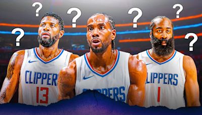 1 player Clippers must trade in 2024 NBA offseason