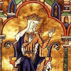 Blanche of Castile