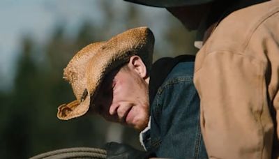 Cole Hauser Reveals Jefferson White (Jimmy) “Tore A Piece Of His… Taint” Riding Horses Too Long On The Set Of Yellowstone