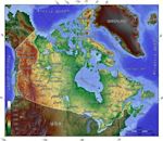 Geography of Canada