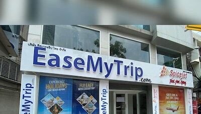 Promoter Nishant Pitti sells 14% stake in EaseMyTrip for Rs 920 cr