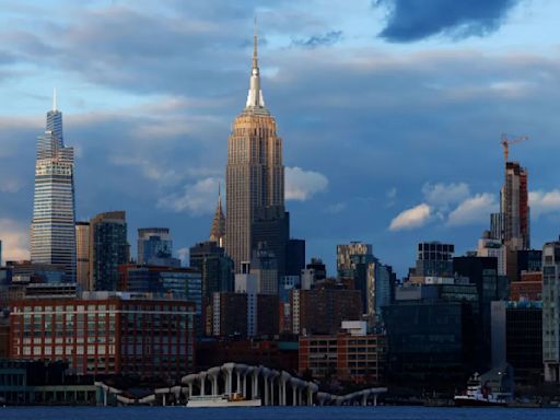 Empire State Building filling up to the brim with addition of latest tenant