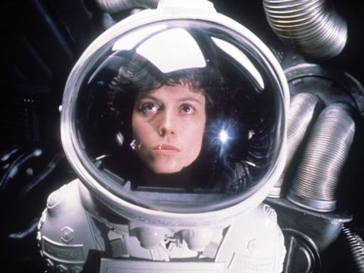 En ‘Alien: El Octavo Pasajero’ aparecieron los hijos de Ridley Scott y su papel fue más importante de lo que pudiera parecer