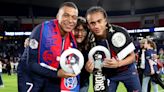 Kylian Mbappé’s family in advanced takeover talks for Ligue 2 side Caen