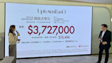 新盤開價｜九龍灣泰峯入場費372萬 折實均價14808 九龍區7年半新低