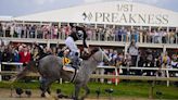 Lukas collects 7th Preakness victory with Seize the Grey; Mystik Dan takes second | Arkansas Democrat Gazette