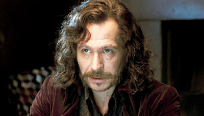 Gary Oldman Says Sirius Black Was Not in the ‘Harry Potter’ Movies Enough: ‘He Turned Up and Then He Went Through the Veil’