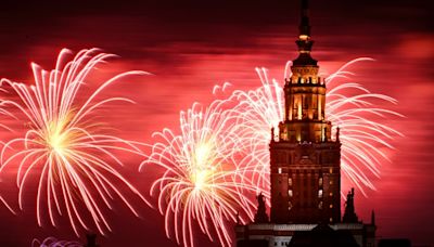 Rusia, una sonora ausencia en el 80º aniversario del Desembarco de Normandía