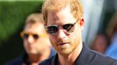 Prince Harry to return to U.K. for Invictus Games anniversary