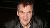 Meat Loaf, Grammy Award-Winning Singer And Actor, Dead At 74