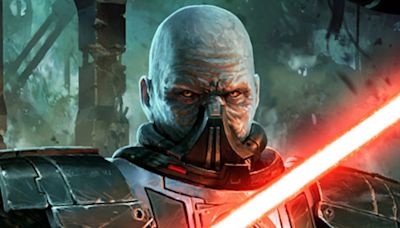 ‘Star Wars’: el drama de Darth Malgus, el Sith enamorado que tomó esta drástica decisión para acabar con su mayor debilidad