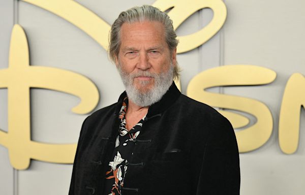 Jeff Bridges, Joseph Gordon-Levitt, more stars join 'White Dudes for Harris' Zoom
