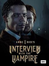 Interview with the Vampire (série de televisão)