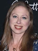 Chelsea Clinton