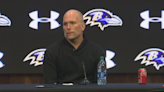 WATCH: If the Ravens stay at 30, it will be best available player as always