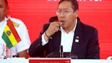 Arce culpa a oposición y afines a Morales por rebaja de calificación crediticia de Bolivia