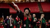 TTUHSC honors Class of 2024 graduates at commencement ceremonies