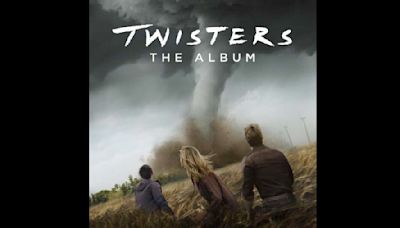 Luke Combs Helps Make Twisters: The Album Biggest Soundtrack Of The Year