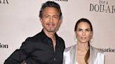 Benjamin Bratt Says His Wife of 20 Years 'Reminds Me Every Day How Lucky I Am'