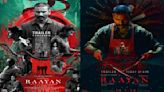 Raayan Trailer Release Time: Dhanush Multi-starrer Directorial Glimpse Releasing Today; Poster & Details HERE