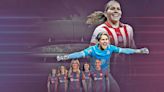 Chivas Femenil anuncia enfrentamiento oficial contra FC Barcelona en el Estadio Akron