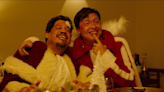 Salma Hayek Pinault and Jose Tamez Tackle Trans Acceptance and Mexican Traditions in Christmas Film ‘El Sabor de la Navidad’