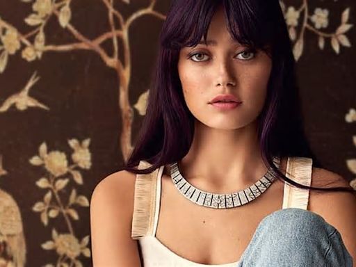 Un collega di Ella Purnell pensava fosse americana per via del suo accento