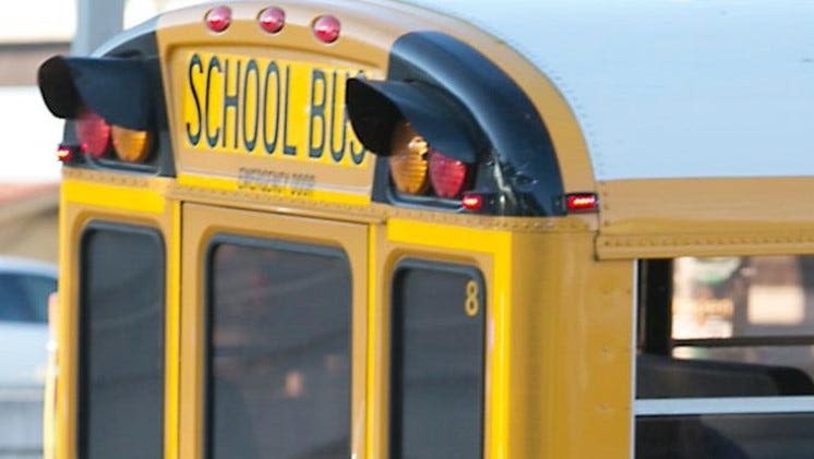 Gov. Abbott calls for school vouchers after teacher slammed to ground at El Paso school