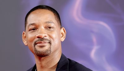 Will Smith Ready To 'Downsize' His Reported $350M Net Worth By Giving Back