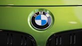 BMW invertirá 1.700 millones de dólares en EE.UU. para vehículos eléctricos