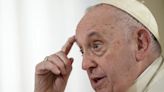 Pope clarifies homosexuality and sin comments in note