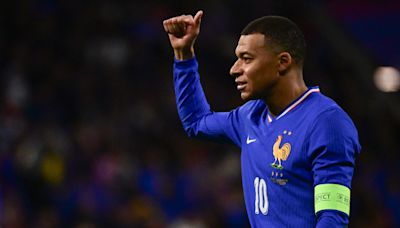 Mbappé llega afilado a la Euro: resumen en vídeo del Francia vs. Luxemburgo, amistoso internacional de preparación para la Eurocopa 2024: goles y polémicas del partido | Goal.com Argentina