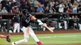 Kevin Newman caps Diamondbacks' rally in 9th over Reds in series opener