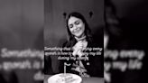 Mrunal Thakur Shares A Glimpse Of Her Birthday Celebrations