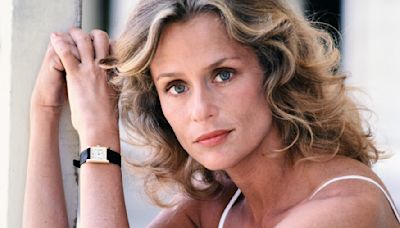 10 Photos of Lauren Hutton in Her Days as a Stylish '70s and '80s Model