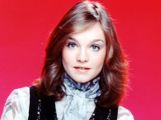 Pamela Sue Martin: What the 'Nancy Drew' and 'Dynasty' Star Has Been Up to in Recent Years