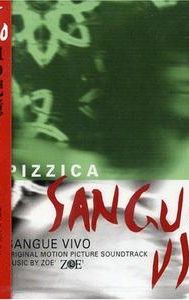 Sangue vivo