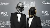What Does Working in the Studio With Daft Punk Sound Like? Hear New Audio of Their Process
